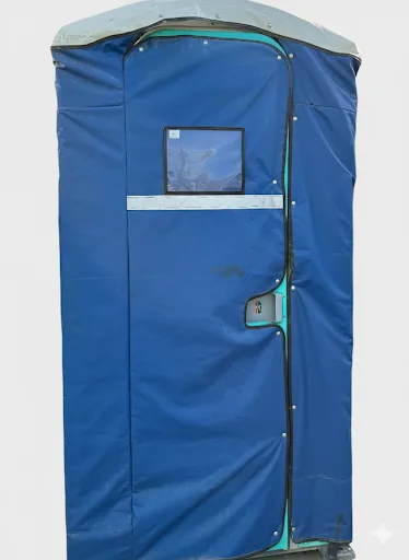 Insulated Blanket thumbnail