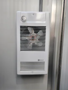 Heater