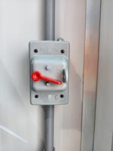 Light Switch