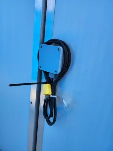 Outlet