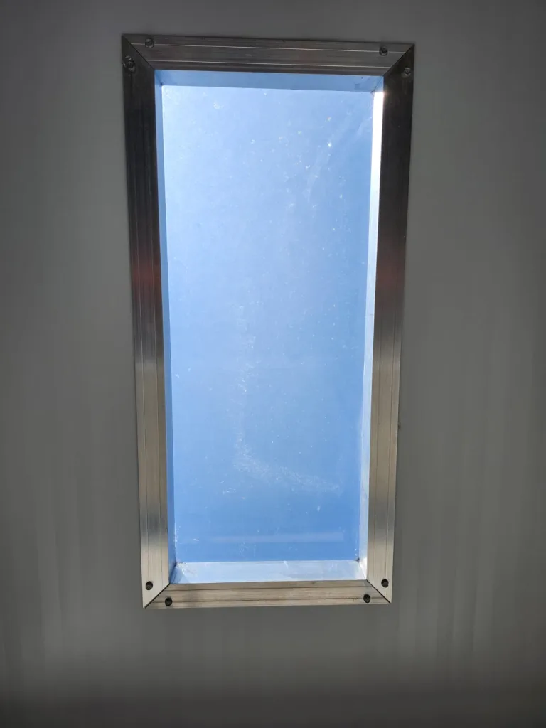 Sky Window
