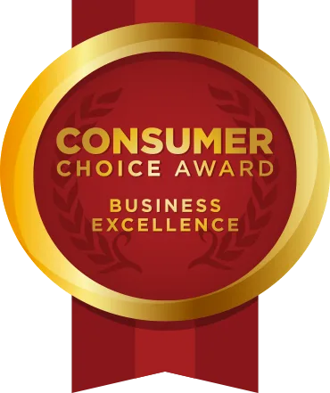 Consumer Choice Award