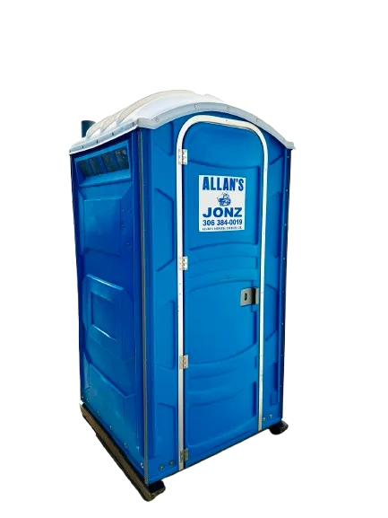 Standard Unit with Sanitizer