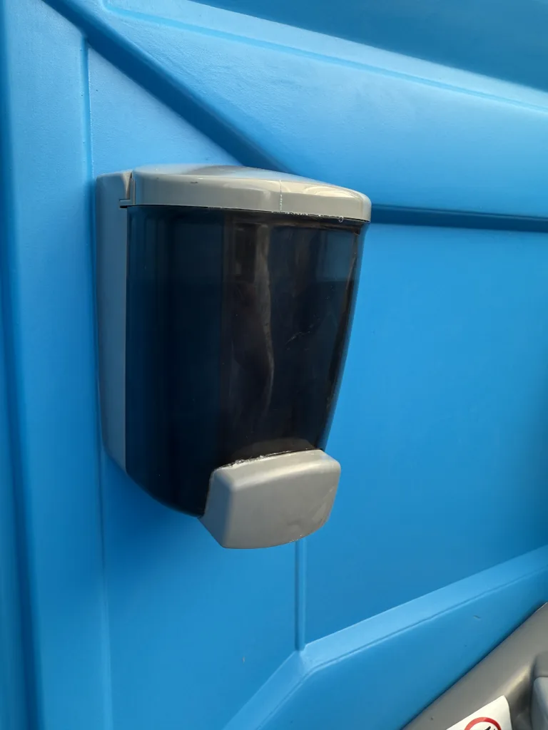 Standard Unit with Sink thumbnail 7