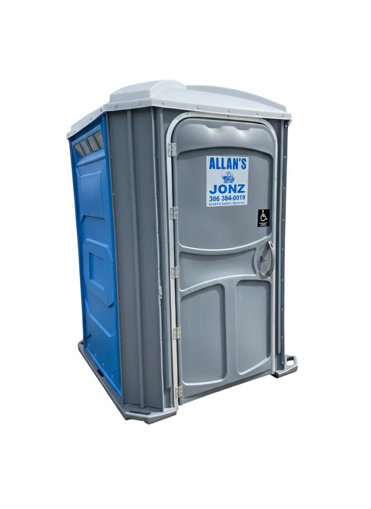 Wheelchair Accessible Unit