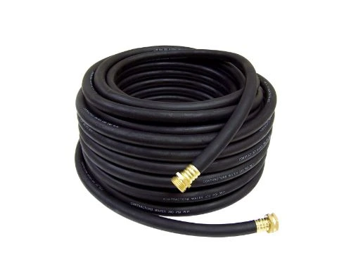 Attachable Hose