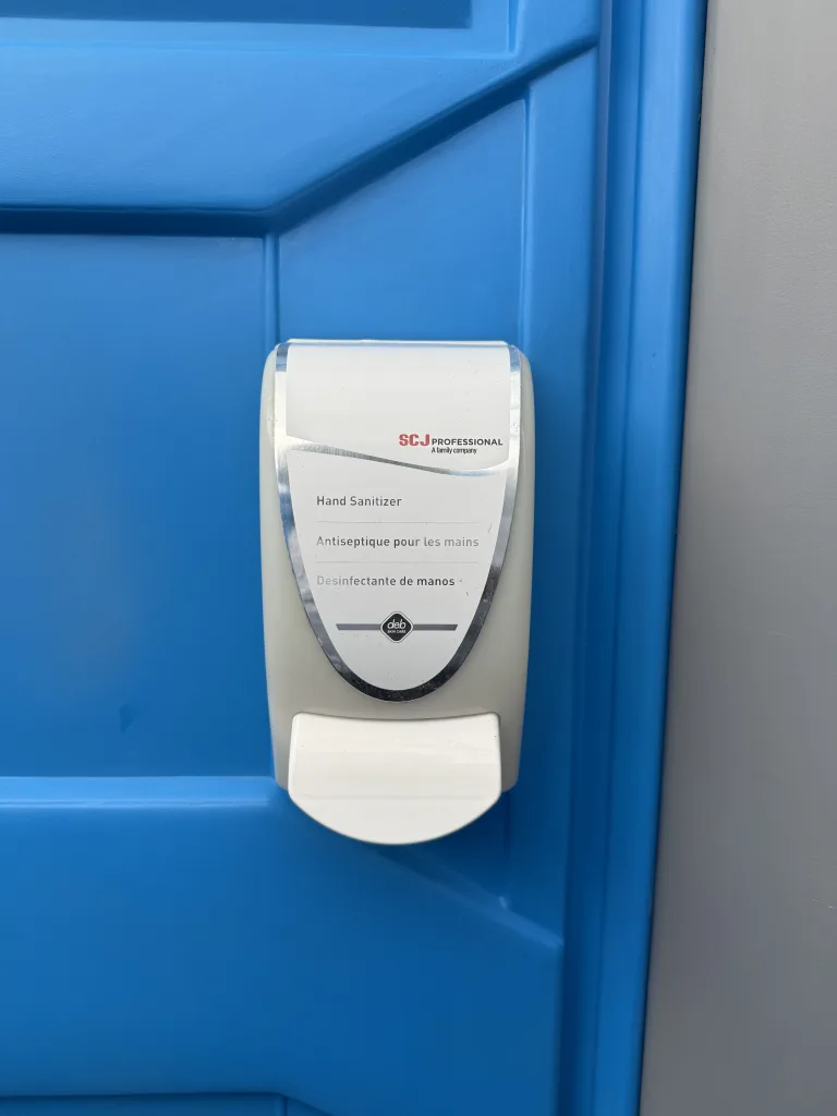 Wheelchair Accessible Unit thumbnail 9