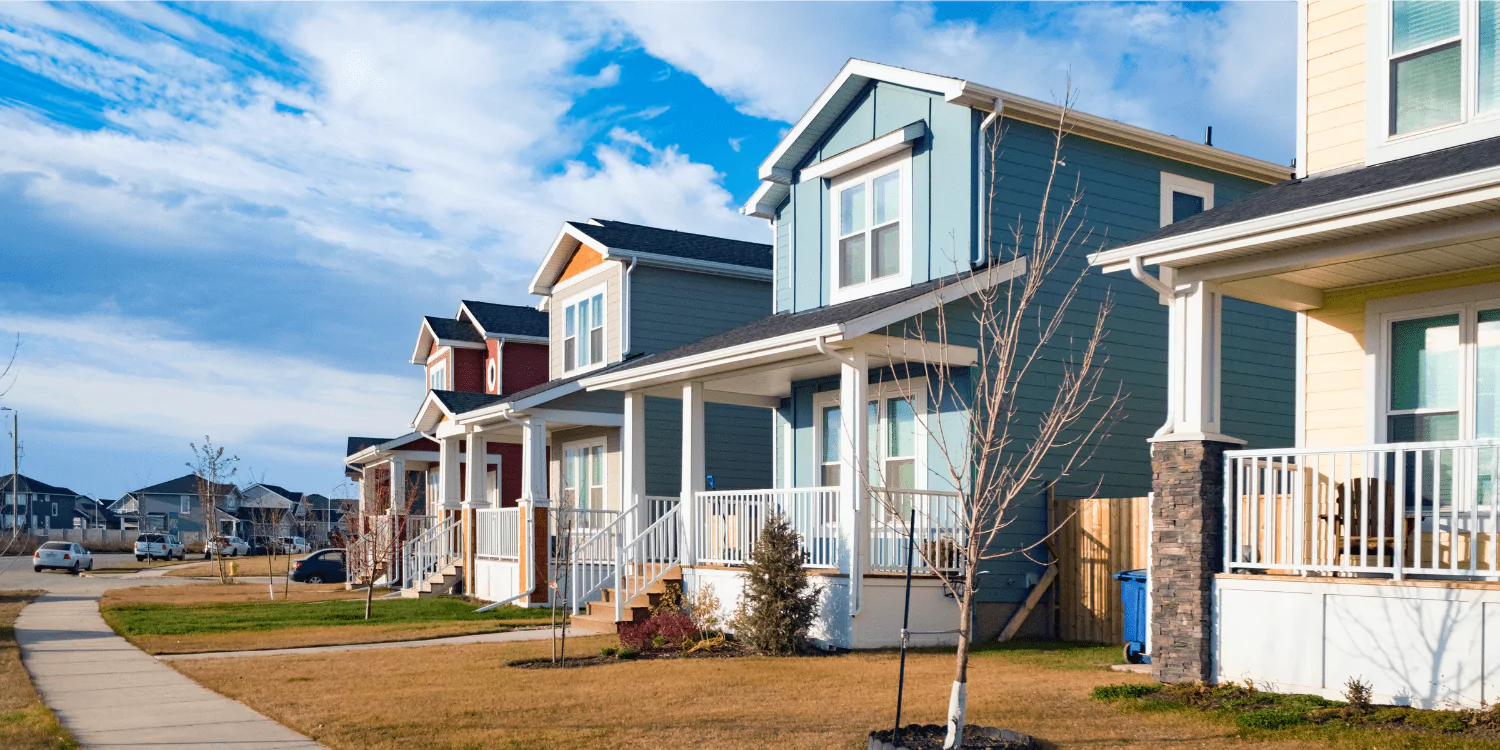 Residential services