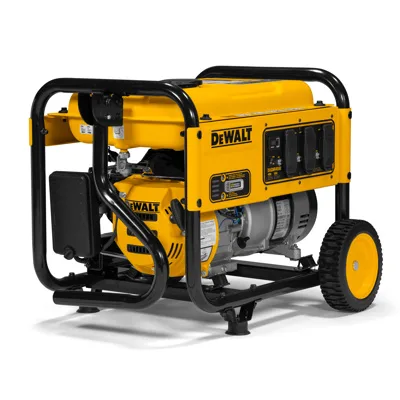 Generator thumbnail