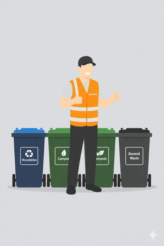 Professional Event Attendant