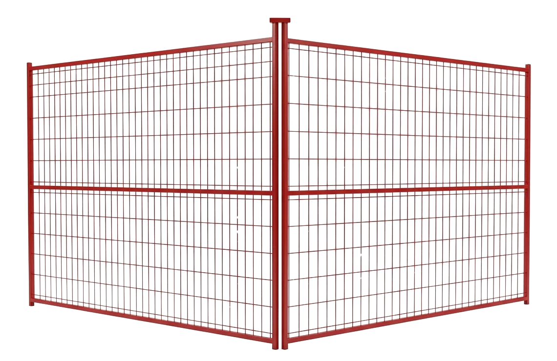 Temporary Fencing