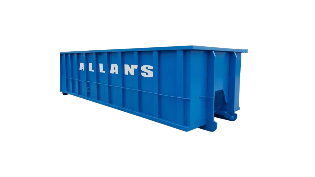 10 Yard Bin
