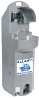 Portable Single Wash Station